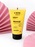 Esfoliante Corporal Al Sultana Maracujá 190g
