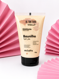 Esfoliante Corporal Al Sultana Baunilha 150g