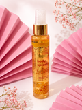 Body Splash Honey Bloom 120ml