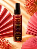 Body Splash Fatal Femme 160ml