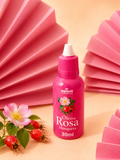 Óleo de Rosa Mosqueta 30ml