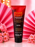 Hidratante Femme Fatale 130g
