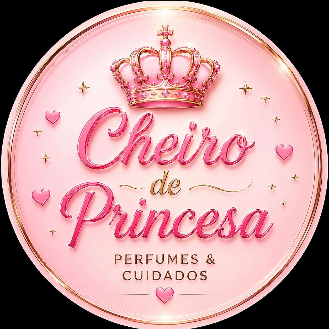 Cheiro de Princesa